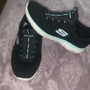 Skechers summit, athletic shoes